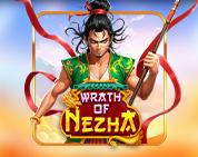 Wrath of Nezha